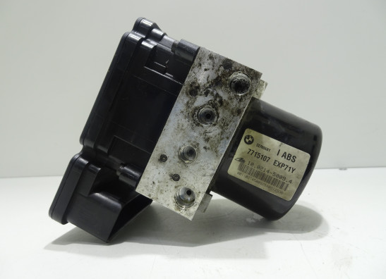 ABS pump BMW R 1200 RT