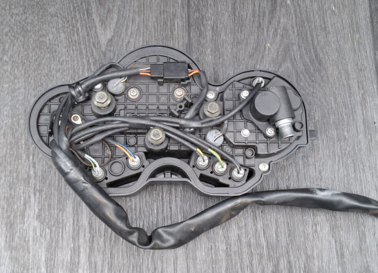 Tellerset Suzuki GSX R 750