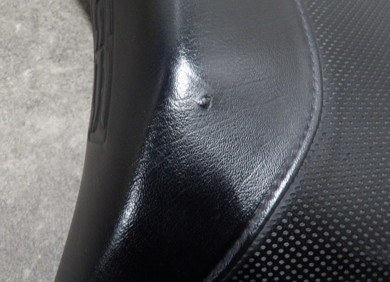 Buddy zadel BMW R 1250 GS