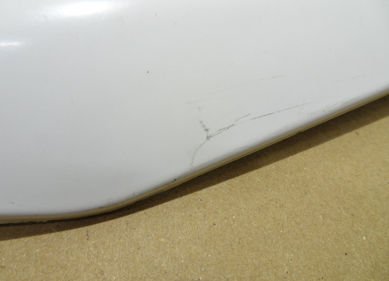 Linker zijkuip klein Aprilia Tuono 1000