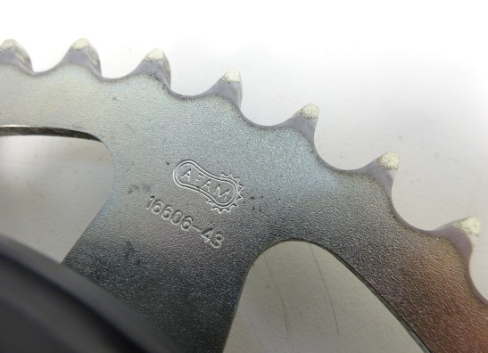 Kettenrad-Trager Kawasaki Z 750