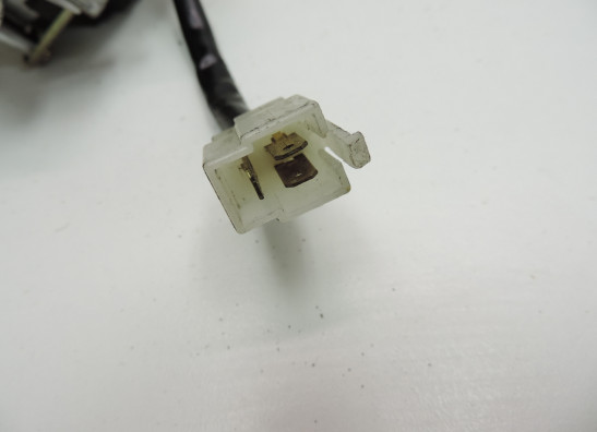 Rear light Suzuki GSX R 1300 Hayabusa