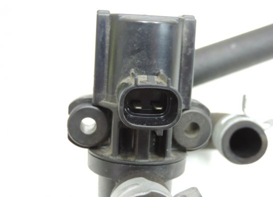 Sonstiges Suzuki GSR 750