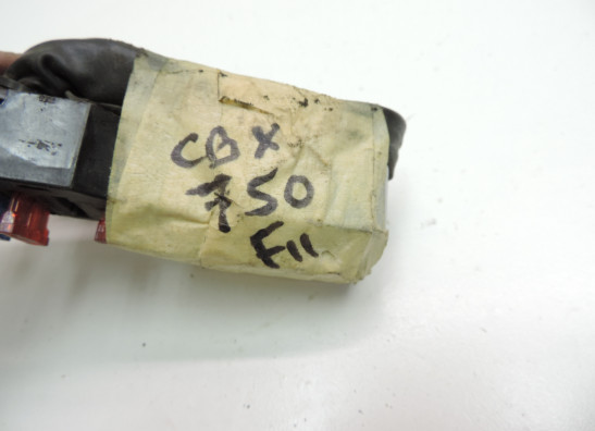 Zekeringkast Honda CBX 750 F