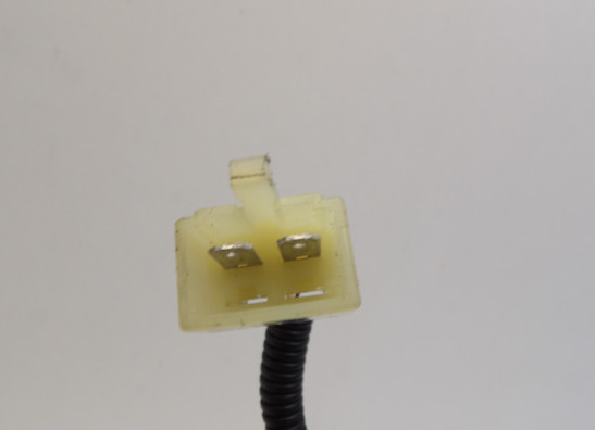 Slotenset Honda CBF 1000