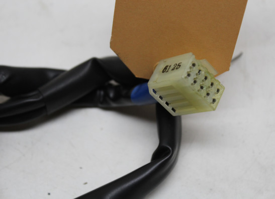 Lenkerschalter links Yamaha XSR 700