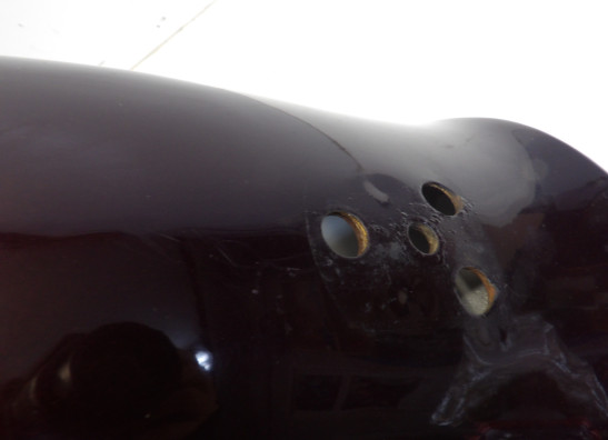 Rear fender Kawasaki VN 800