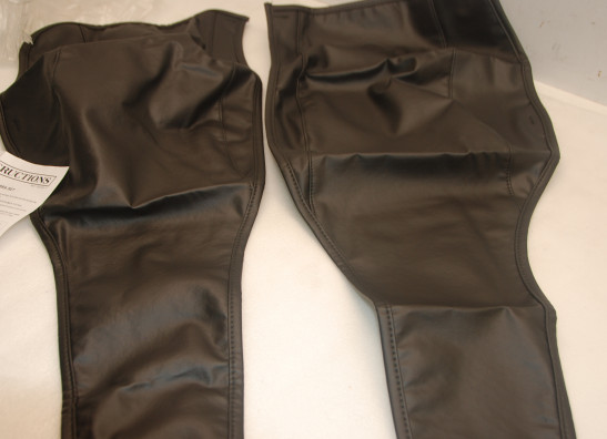 Achterspatbord Harley Davidson Touring FL