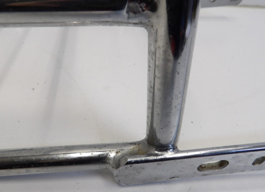 Bagagedrager Moto Accessoires Bagage