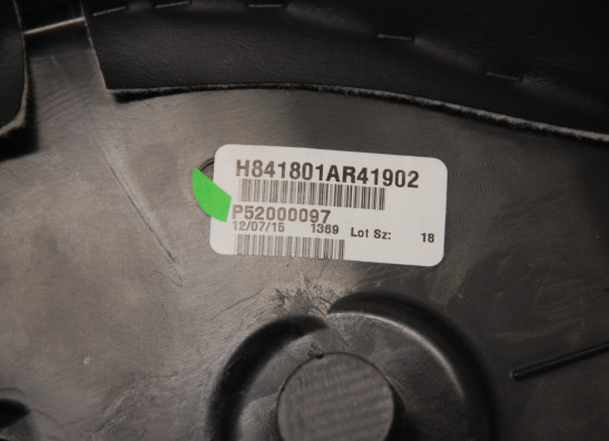 Zadel Harley Davidson Softtail