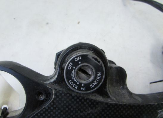 Schlosssatz Yamaha YZF R6