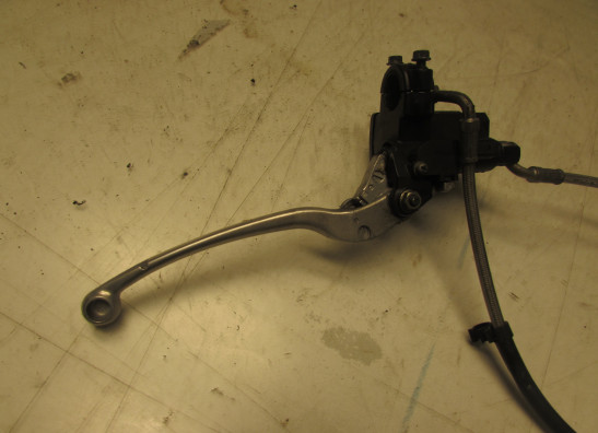 Rempomp BMW C 650 GT