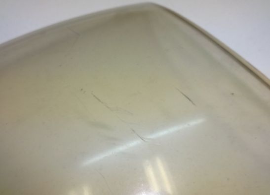 Scheibe Windschild Honda CBR 1000 F