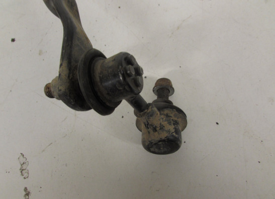 Rahme teile Kawasaki Overige Kawasaki