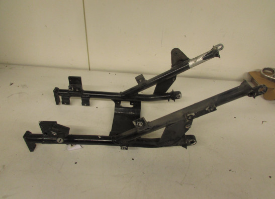 Achtersubframe Kawasaki GTR 1000