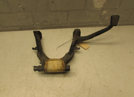 Side stand bar Honda Goldwing GL