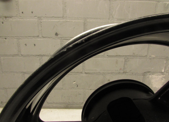 Felge hinten Yamaha FJR 1300