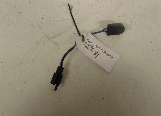 Relais Suzuki GSF 1200 Bandit