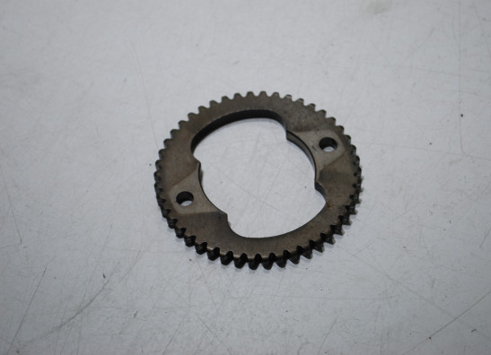 Nokkenas tandwiel Honda CBX 750 F