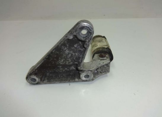 Pillion step left  Honda CMX 450