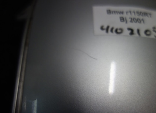 Tankcover BMW R 1150 RT   R 850 RT