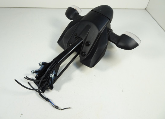Kentekenplaathouder Yamaha MT 09
