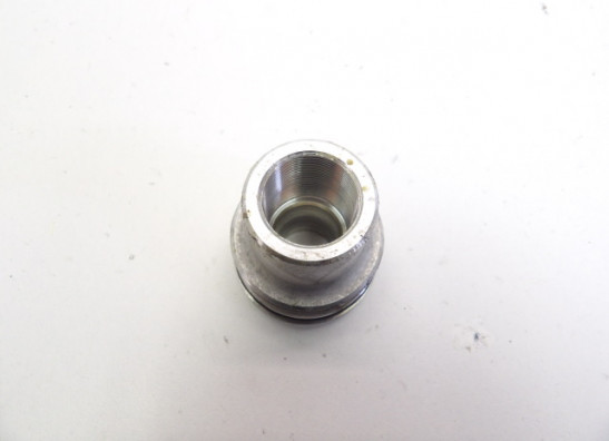 Voorpoot binnen Honda CBR 900 RR