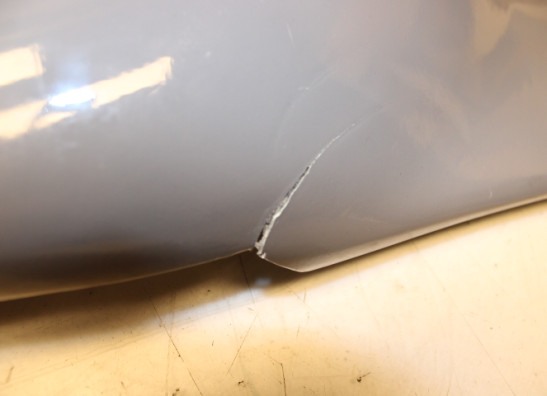 Rechter achterkant Honda CBR 600 F