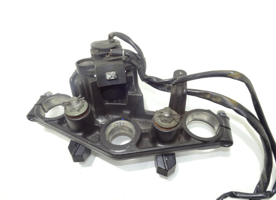 Slotenset Kawasaki Z 750