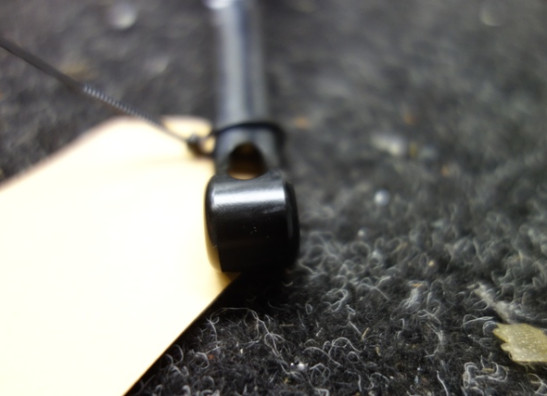 Kupplungshebel Kawasaki Z 650