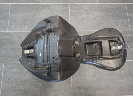 Zadel Harley Davidson FLSTF Fat Boy Lo