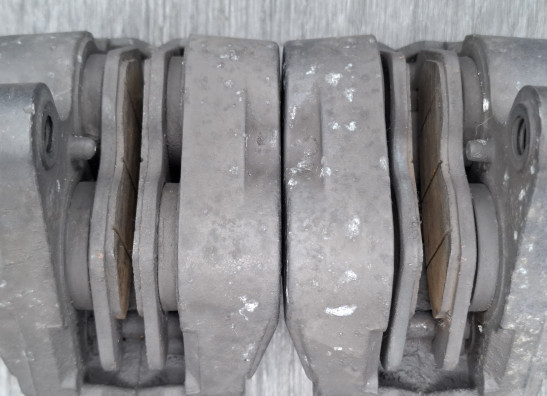 Bremssattel Bremszangen vorne BMW R 1100  850 R