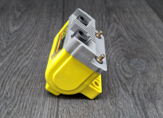 Zundspule Harley Davidson Overige Harley Davidson