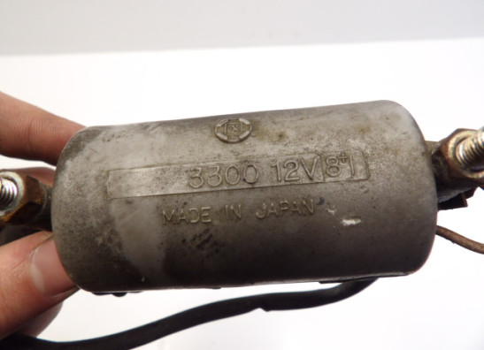 Zundspule Suzuki GS 550