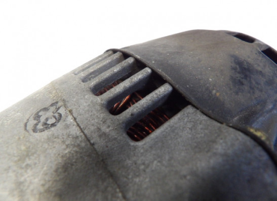 Dynamo Suzuki GSF 600 650 Bandit 