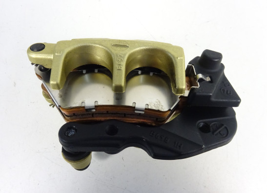 Bremssattel Bremszange hinten BMW R 1200 R