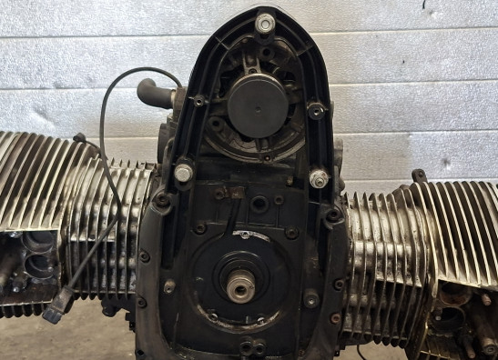 Motorblok BMW R 1150 RT   R 850 RT