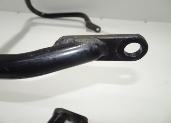 Engine Guard Suzuki DL 650 V STROM