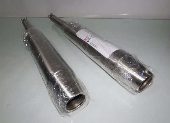 Auspuff Moto Guzzi California 1100