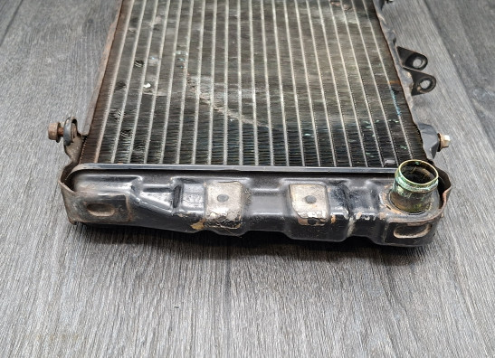 Radiateur Honda VF 700  750 S Sabre