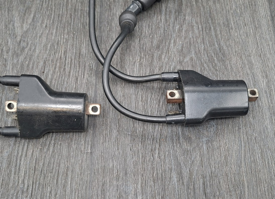 Ignition Coil Suzuki GSF 400 Bandit