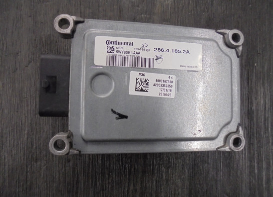 CDI Einheit Ducati Scrambler Desert Sled