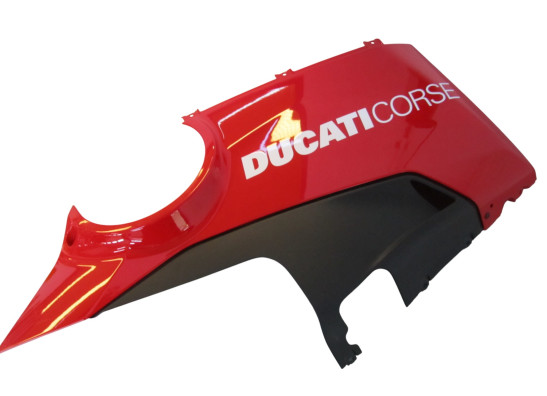 Rechter onderkuip Ducati Panigale V4 R