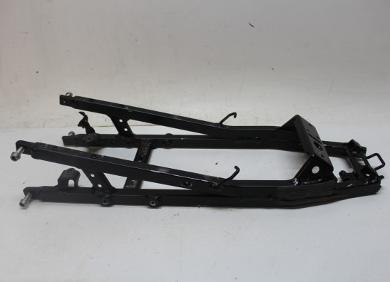 Rail Suzuki GSX R 1000