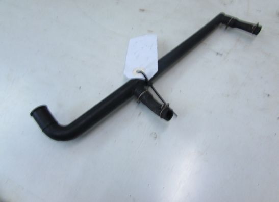 Overig Kawasaki ZZR 600