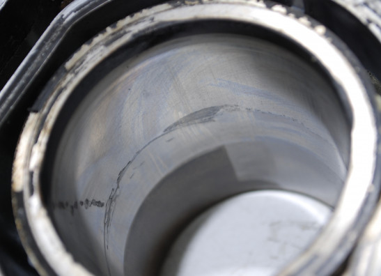 Cylinders Suzuki GSX R 750