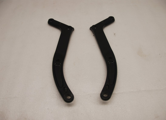 Achtersubframe Harley Davidson Softtail