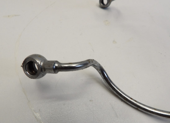 Olleitung Kawasaki VN 1500