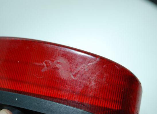 Achterlicht Suzuki GSX R 600