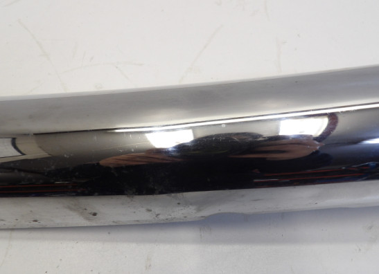 Downpipes Kawasaki Vulcan 2000